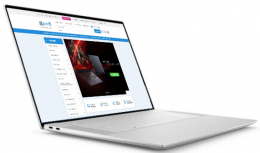 Dell Xps 16 9640 (3YNY7) EU