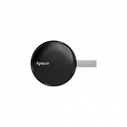 Apacer Magnetic Portable AS725 1TB USB Type-C 3D NAND (AP1TBAS725B-1) External