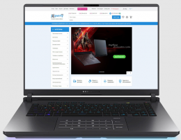 ASUS ROG Strix G16 G615JMR-S5095 (90NR0LB1-M003T0) EU