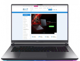 ASUS ROG Strix G18 G815LW (G815LW-G18.U95080) Custom 64GB/4TB EU