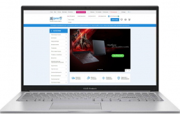 ASUS Vivobook 15 X1504VA (X1504VA-BQ1037) EU