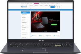 Asus Vivobook Go 15 L510KA [L510KA-EJ942] EU