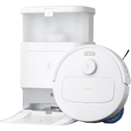 Ecovacs Deebot N30 Pro Omni White (YDLX11-1)