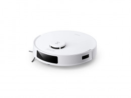 Ecovacs Deebot Ozmo N20 Pro (DKX55) White