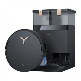 Ecovacs DEEBOT X8 PRO OMNI DEX56 BLACK