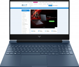 HP Victus 15-fa2004ua (BF1N4EA) EU