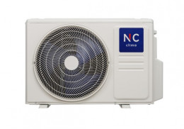 NC clima NCI2M18EFIeu