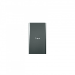 SSD диск Apacer S723B 2TB USB Type-C 3D V-NAND (AP2TBAS723B-1) External