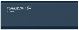 SSD диск Team Group PD1000 512GB USB 3.2 Type-C Gen2 (T8FED6512G0C108) External