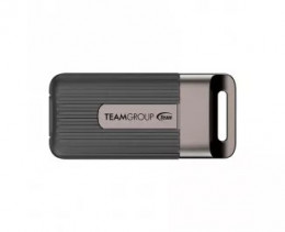 SSD USB-C 1.0TB Team PD20 Mini (TPSEG5001T0C102)