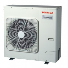 Toshiba RAS-4M27G3AVG-E