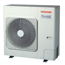 Toshiba RAS-4M27U2AVG-E