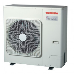 Toshiba RAS-5M34G3AVG-E
