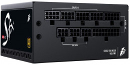 1stPlayer 650W PS-650SFX (SFX-GLD-650-BK-EU)