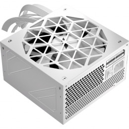 1stPlayer HA-650AC1 White (ACK-STD-650-WH-EU) 650W