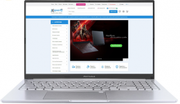 ASUS VivoBook 15 F1505VA (OLED F1505VA-MA559W) EU