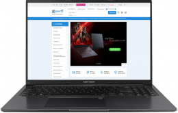 ASUS VivoBook 16 F1605VA (F1605VA-MB312W) EU