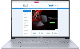 ASUS VivoBook 16X OLED K3605ZV (K3605ZV-N1084) EU