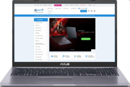 ASUS X515EA (X515EA-I58512G4W CUSTOM) EU