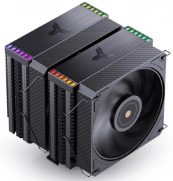 Jonsbo HX6280 Black