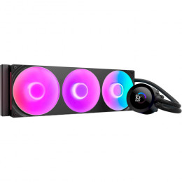 NZXT Kraken Plus 360 RGB V2 Black (RL-KR360-B2)