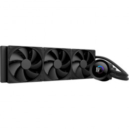 NZXT Kraken Plus 360 V2 Black (RL-KN360-B2)