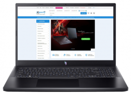Acer Nitro V 15 ANV15-51 (NH.QQEEP.00D 16 GB ) EU