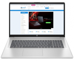 HP 17-cp2384nw (A01G4EA) EU