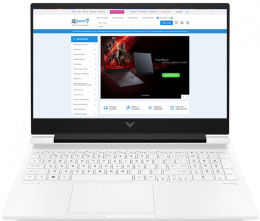 HP Victus Gaming 16-r1091nw, (A58XZEA) EU