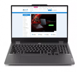 Lenovo LOQ 15ARP9 (83JC009CUS_custom 32/2000) EU