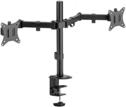 OfficePro MA102 17-32 Black