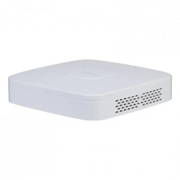 Dahua DHI-NVR2108-I2 8-канальный 1U 1HDD WizSense