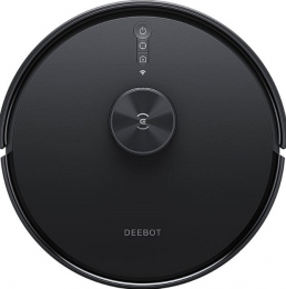 Ecovacs Y1 PRO (DLX34 Black) EU