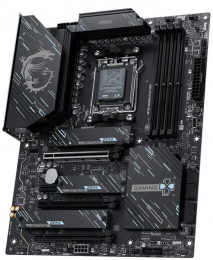MSI X870E GAMING PLUS WIFI