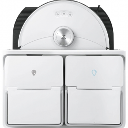 RoboRock S8 Max Ultra White (S8MU02-00) EU