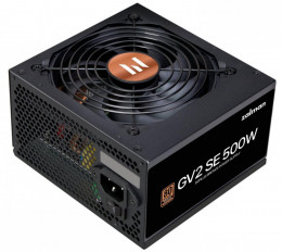 Zalman 500W GV2SE (ZM500-GV2SE)