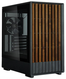 Zalman P10 Namu Black with window (P10NAMUBLACK)