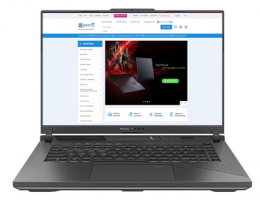 ASUS ROG Strix G16 G614PR (G614PR-G16.R95070TI) EU