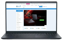 Dell Inspiron 15 3535 (I3535-A735BLK-PUS) EU