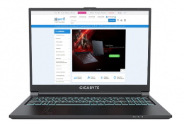 Gigabyte G6 KF (KF-H3EE894KD) EU