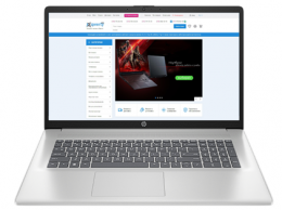 HP 17-cn3003dx (B4GX6UA) EU