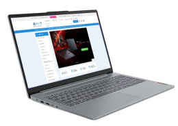 Lenovo IdeaPad Slim 3 15IAN8 (82XB008TRM) EU