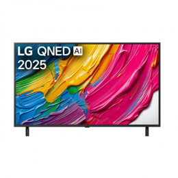 LG 50QNED80A3A EU