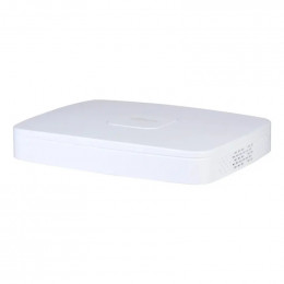 Dahua Technology DHI-NVR2108-8P-I2