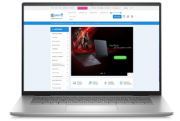 Dell Inspiron 16 Plus 7630 (i7630-7582SLV-PUS) EU