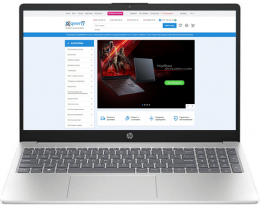 HP 15-fd0127dx (B4HN8UA) EU