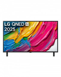 LG 43QNED80A6A EU