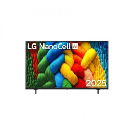 LG 55NANO80A3B EU