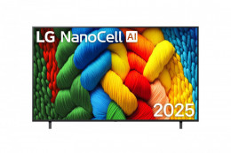 LG 75NANO80A3B EU