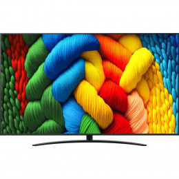LG 86NANO81A6A